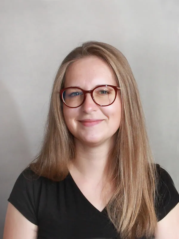 Miluše Hálová