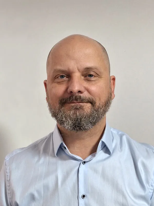 Jaroslav Krontorád