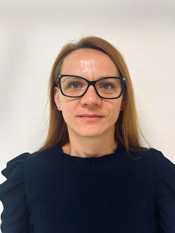 Veronika Klimešová